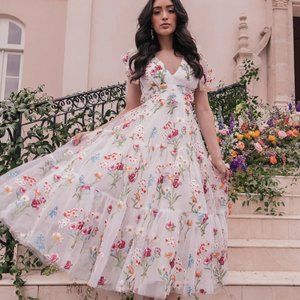 JessaKae Margaret Dress NWT